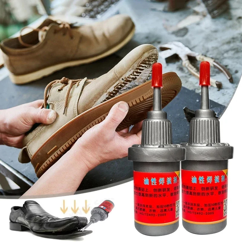 Contact Cement Leather - ユニバーサル強力修理スーパー接着剤車オートバイバイクタイヤパンククイック修理接着剤セラミック金属ゴム革接着剤