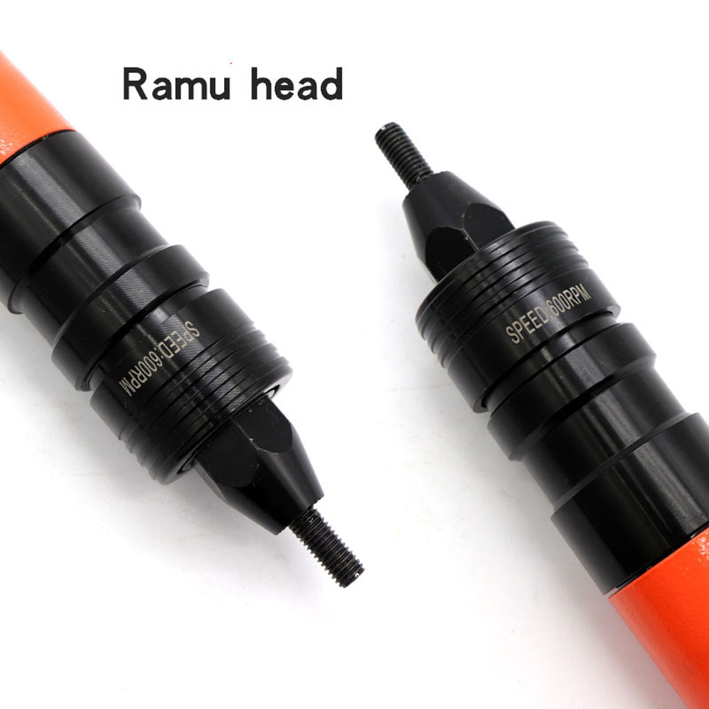 Hifeson空気圧エアリベットナットガンインステッドプルセ - Rivet Setter Tool のレビューと価格