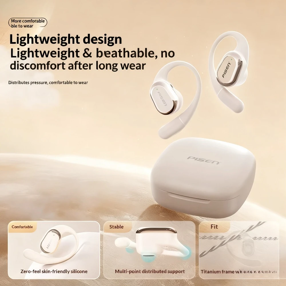 ワイヤレス Bluetooth ヘッドフォン スポーツ フィ - Leveling Leatherworking のレビューと価格