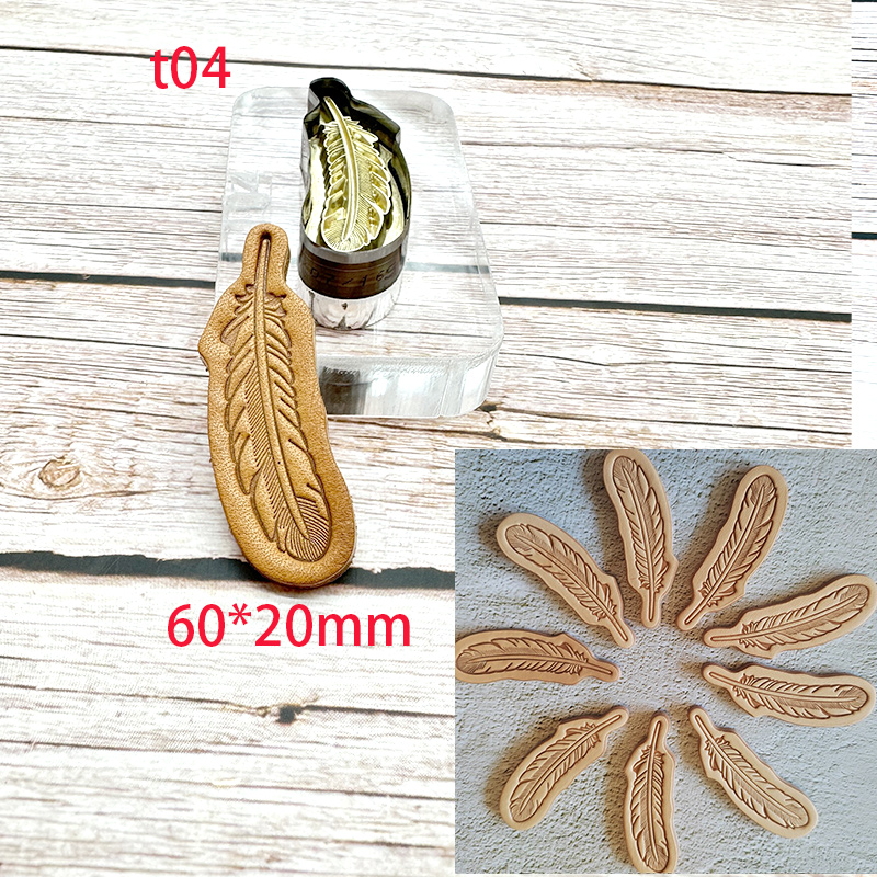 革用スタンプ,日曜大工,カスタムロゴ,革カッター,カッティン - Leatherwork Embossing のレビューと価格