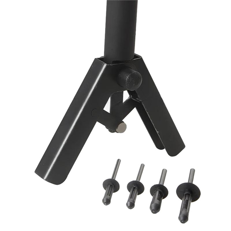 FYBL-クイックリベットハンドツールキット 41個入り プ - Rivet Setter Tool のレビューと価格