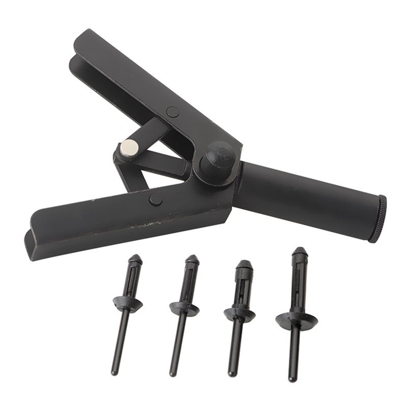FYBL-クイックリベットハンドツールキット 41個入り プ - Rivet Setter Tool のレビューと価格