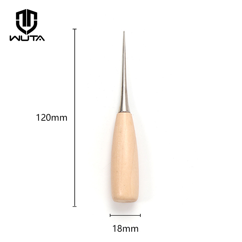 【WUTAツール】2ピース千枚通し ピンホールホールパンチク - Rivet Setter Tool のレビューと価格