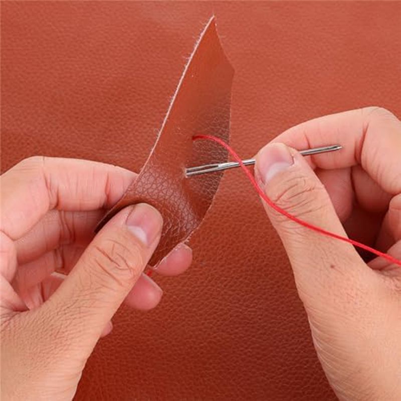 ABHI-14点革工芸ツールセット（4mm 1/2/4/6穴 - Leatherwork Beginner Tools のレビューと価格