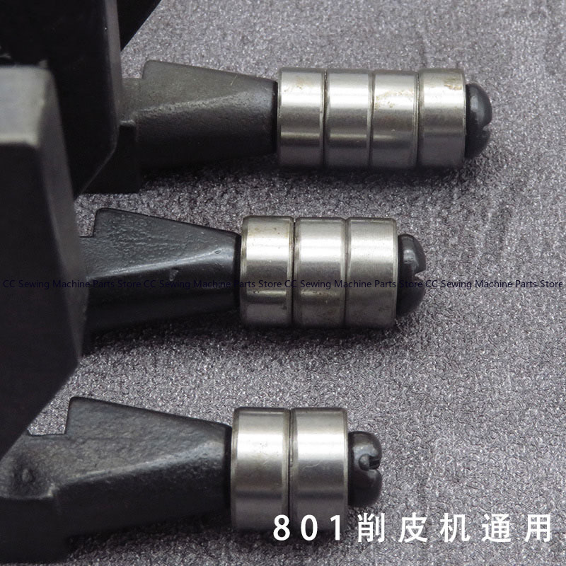 801 ピーラーベアリングローラー押え 747 シャベル革機 - Leatherwork Press のレビューと価格