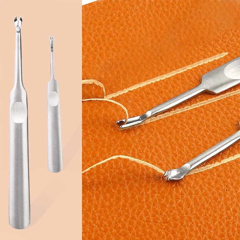 25点入り革細工ツールセット 初心者向けDIYレザークラフト - Leatherwork Beginner Tools のレビューと価格