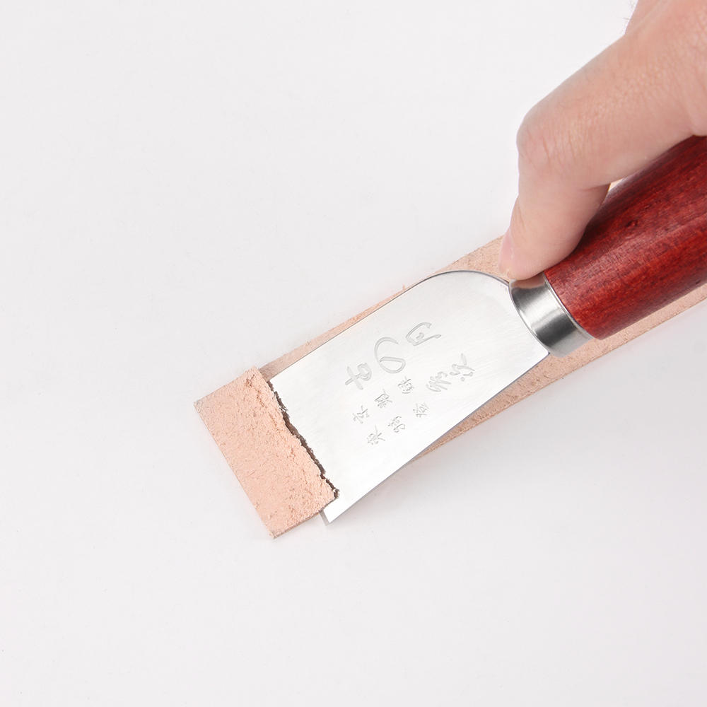 QJH 15ピース レザークラフトツールキットセット |   - Leatherwork Beginner Tools のレビューと価格