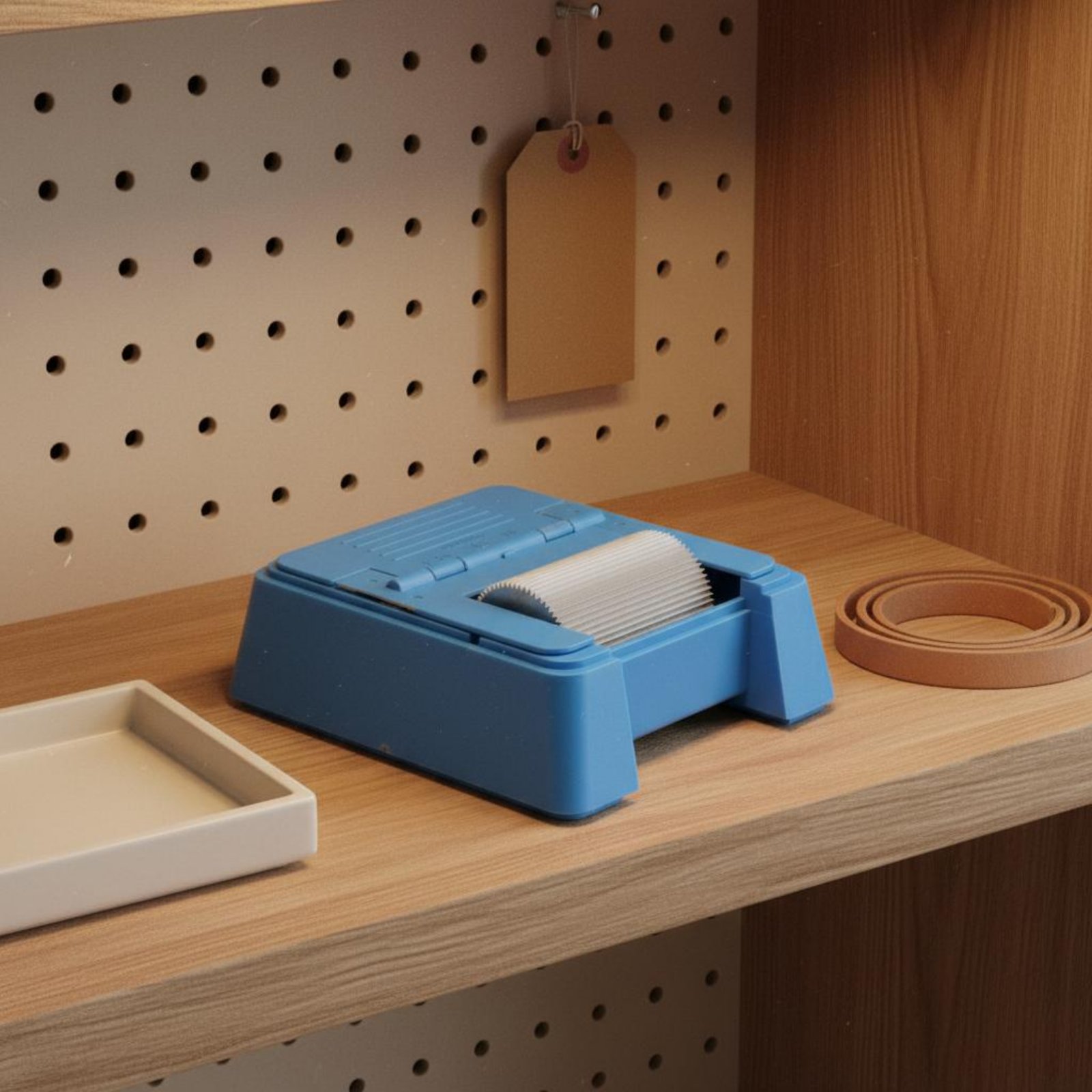 レザーボーダーオイラーボックス 均一な塗布用ボーダーオイルボ - Leatherwork Beginner Tools のレビューと価格