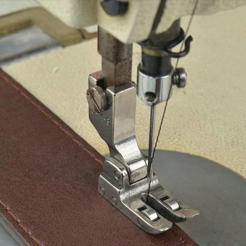 縫製アクセサリー SPK-3 スナップオンハイシャンクレザー - Leatherwork Press のレビューと価格