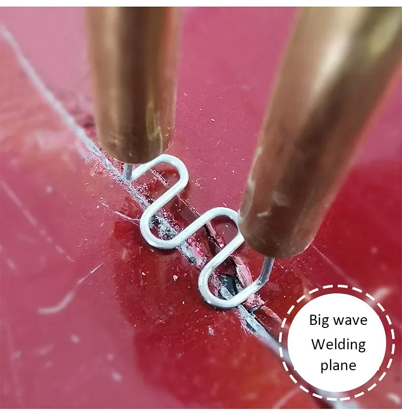 リベット,機械,ヒートガン,ホットリベット工具,ステンレス鋼 - Rivet Setter Tool のレビューと価格
