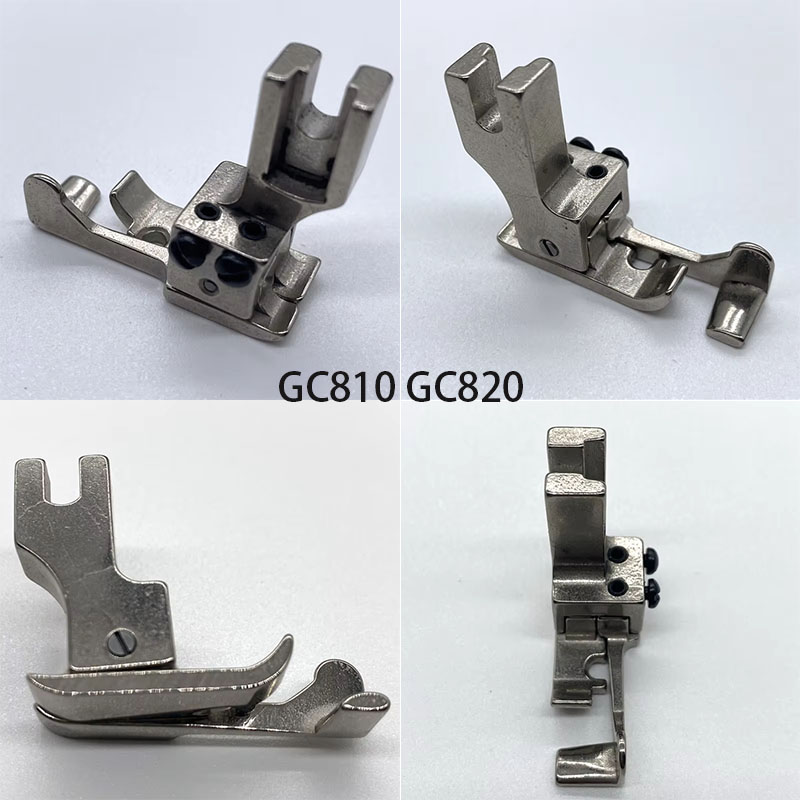 810麦わら帽子押さえ金具、GC810 GC820ハイヘッド - Leatherwork Press のレビューと価格