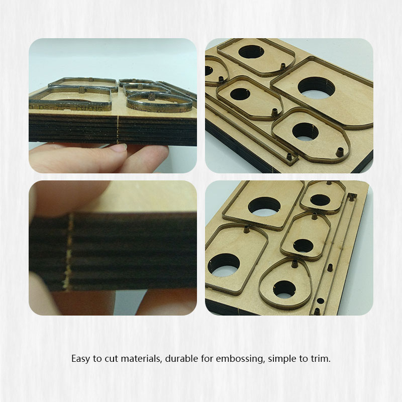DIYレザーアクセスカード大型版手作り手動スタンピングツール - Leatherwork Embossing のレビューと価格